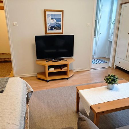 Eskolampi Apartment Хелзинки Екстериор снимка