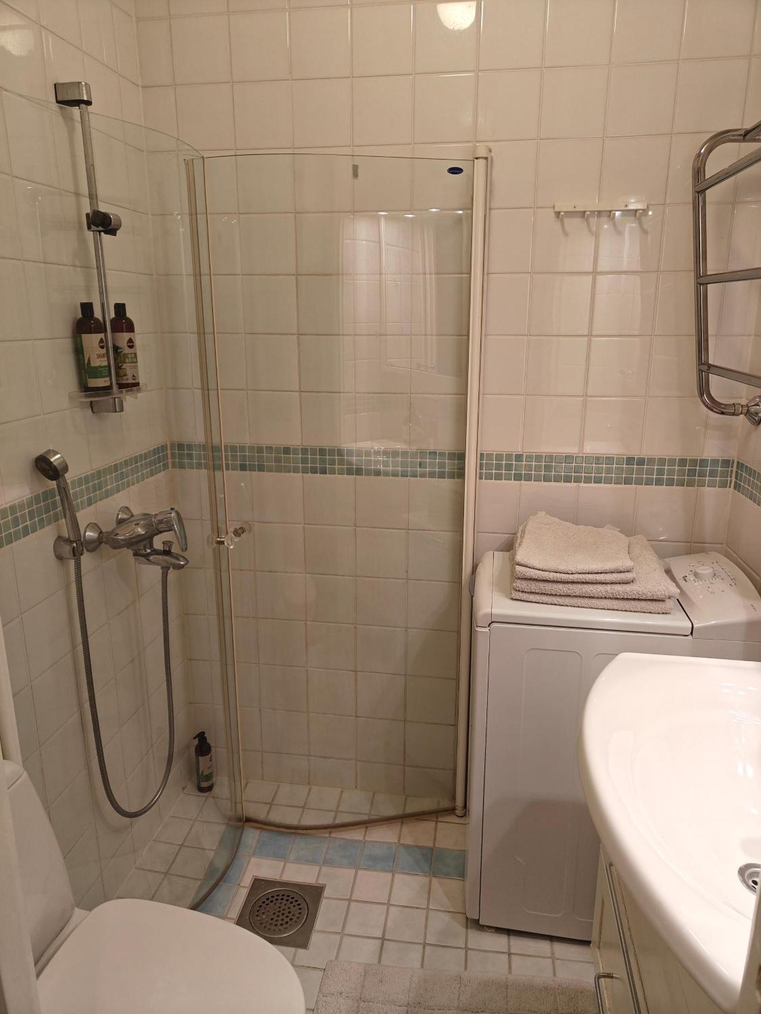 Eskolampi Apartment Хелзинки Екстериор снимка