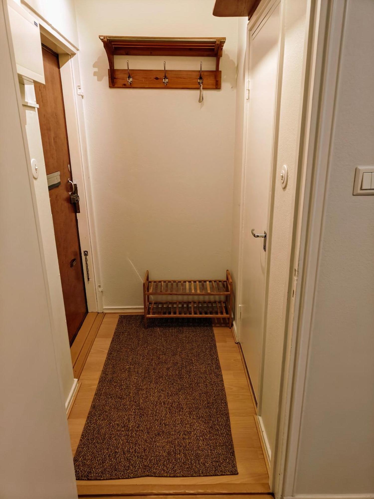 Eskolampi Apartment Хелзинки Екстериор снимка