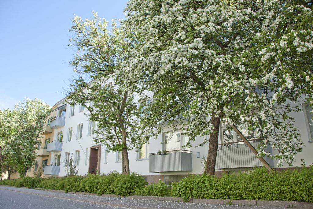 Eskolampi Apartment Хелзинки Екстериор снимка