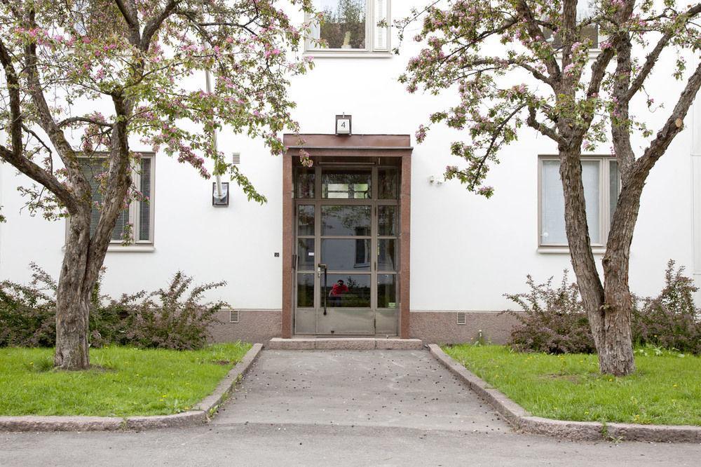 Eskolampi Apartment Хелзинки Екстериор снимка