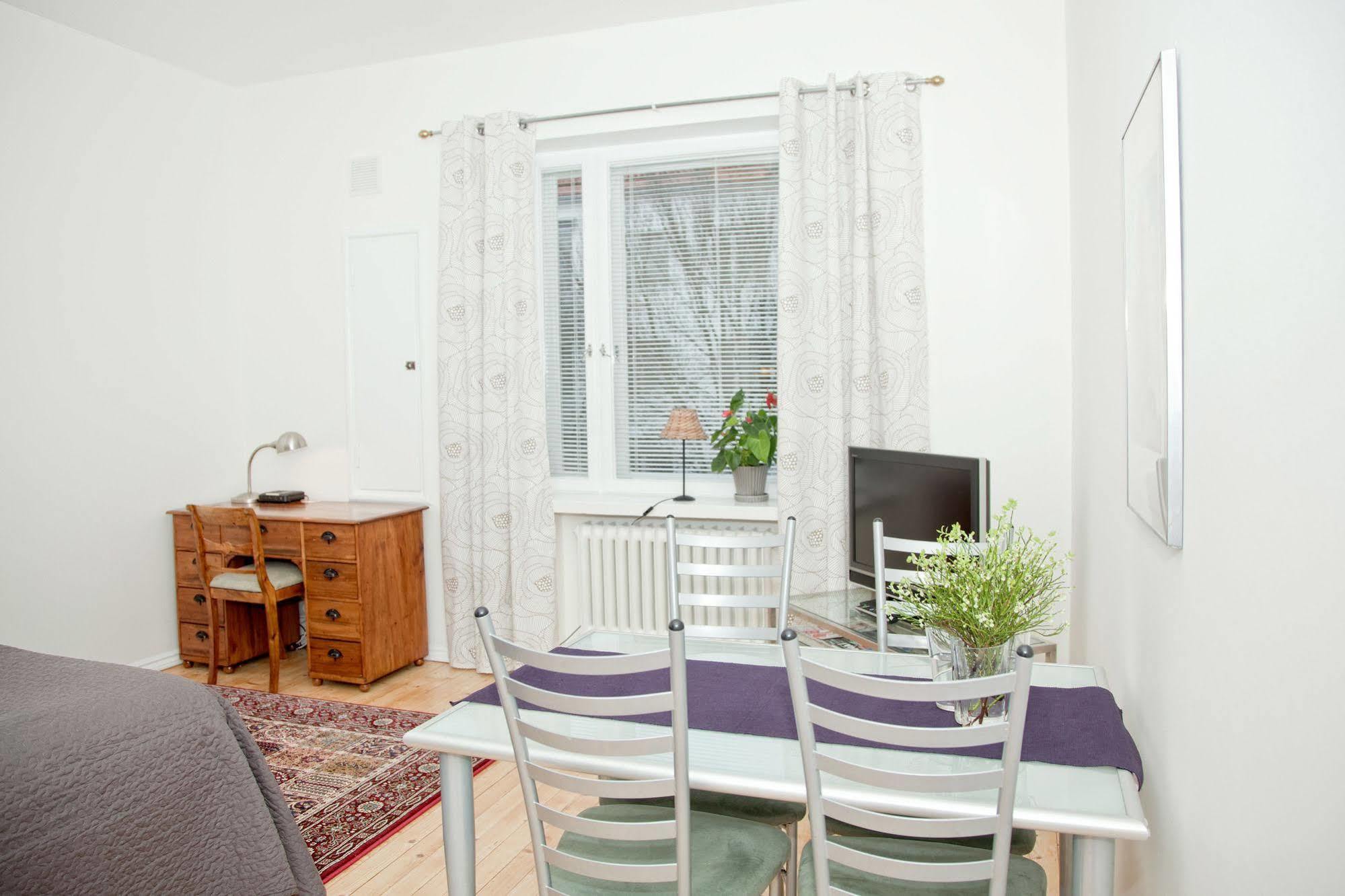 Eskolampi Apartment Хелзинки Екстериор снимка