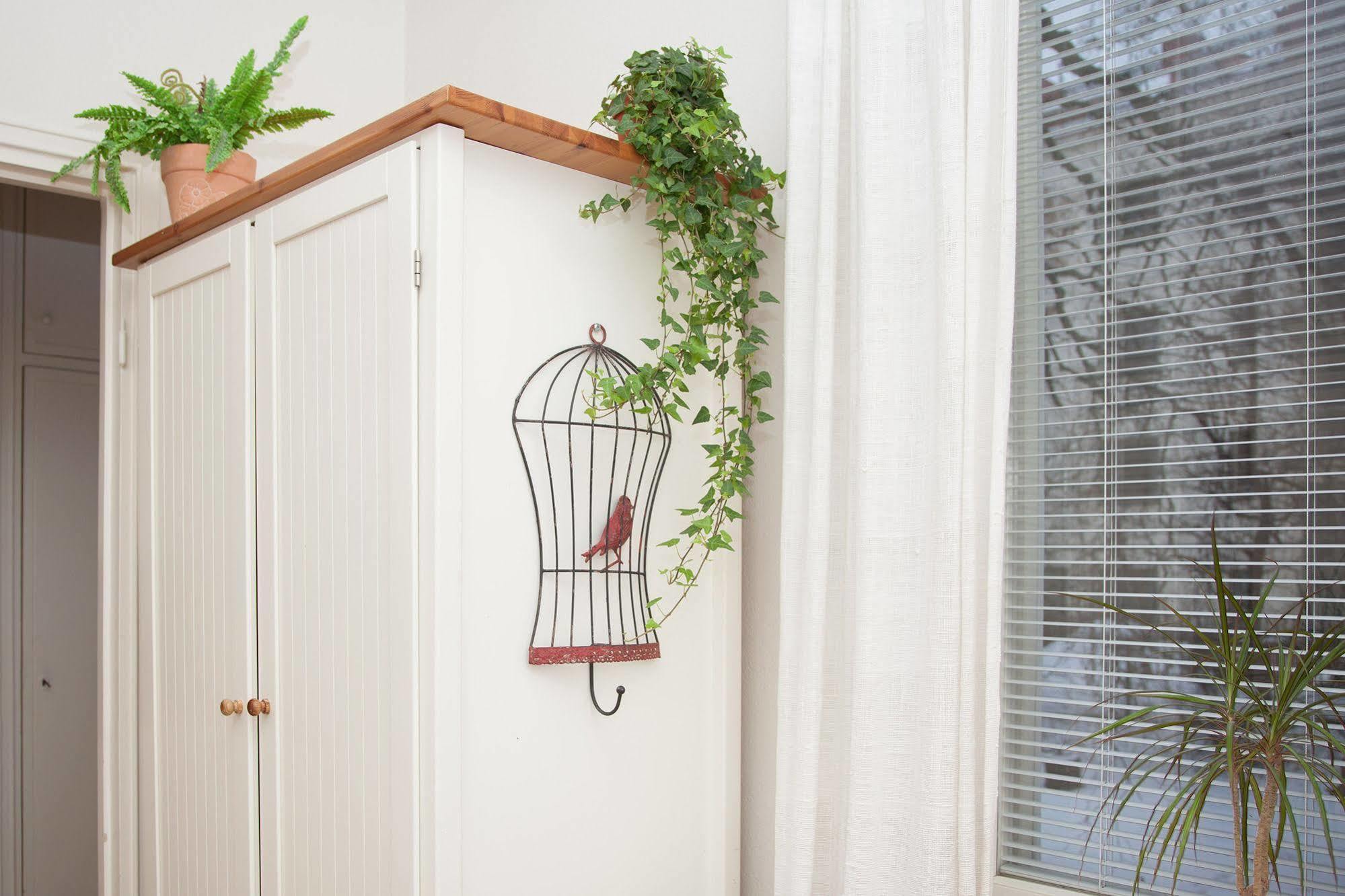 Eskolampi Apartment Хелзинки Екстериор снимка