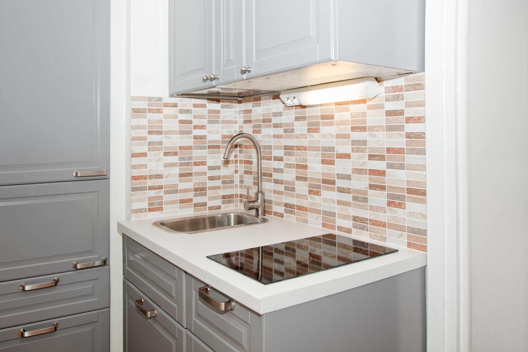 Eskolampi Apartment Хелзинки Екстериор снимка